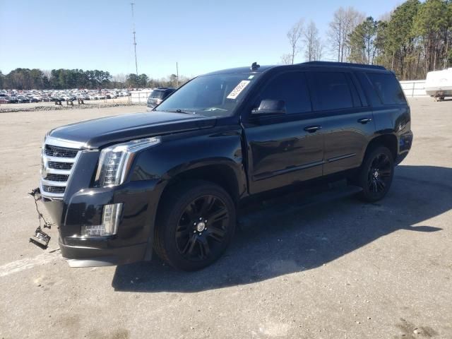 2015 Cadillac Escalade Premium