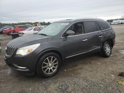 Salvage cars for sale from Copart Jacksonville, FL: 2014 Buick Enclave