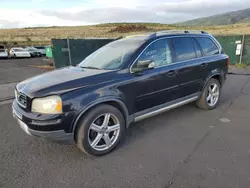 Vehiculos salvage en venta de Copart Kapolei, HI: 2007 Volvo XC90 Sport