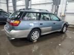 2002 Subaru Legacy Outback AWP