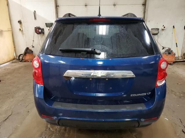 2010 Chevrolet Equinox LT