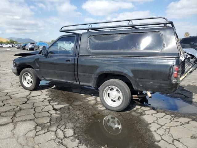 1994 Toyota Pickup 1/2 TON Short Wheelbase