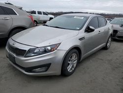 2013 KIA Optima LX for sale in Cahokia Heights, IL