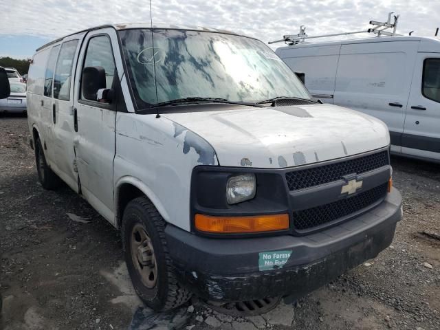 2006 Chevrolet Express G1500