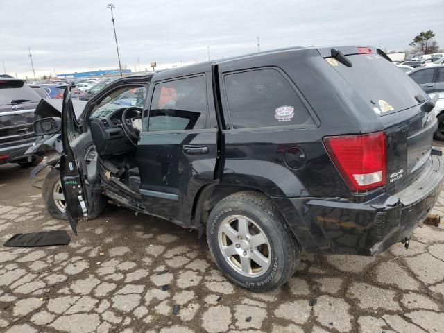 2008 Jeep Grand Cherokee Laredo