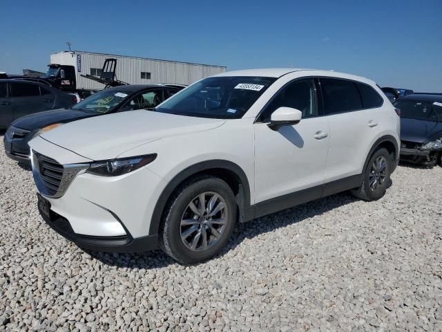 2018 Mazda CX-9 Touring