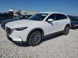 Hail Damaged Cars for sale at auction: 2018 Mazda CX-9 Touring