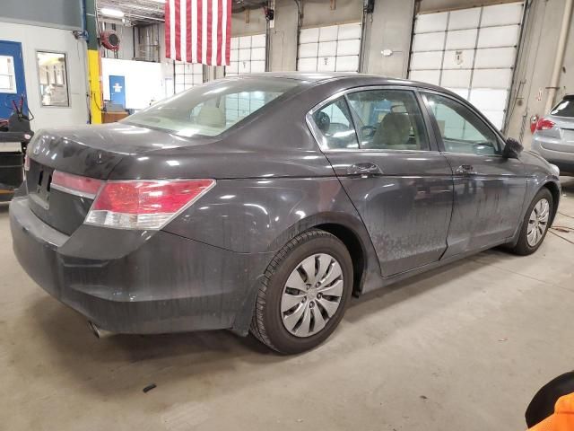 2011 Honda Accord LX