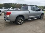 2013 Toyota Tundra Double Cab SR5