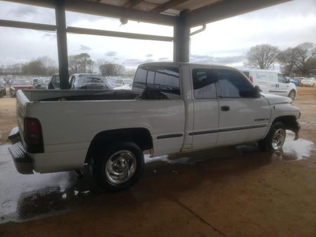 1998 Dodge RAM 1500