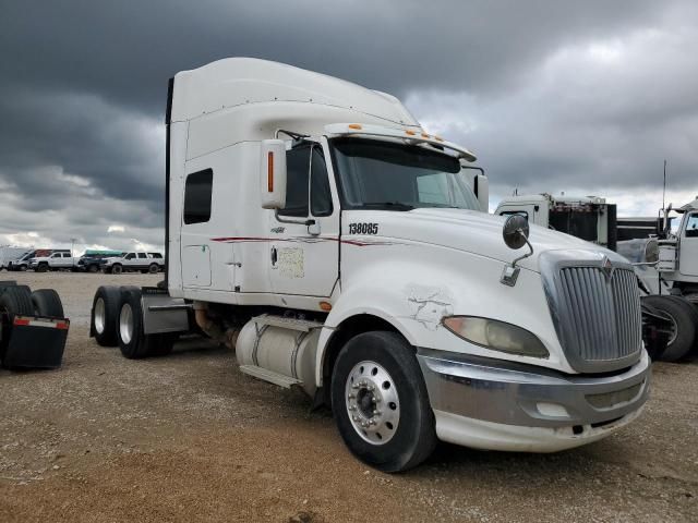 2009 International Prostar Premium