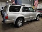 2001 Toyota 4runner Limited