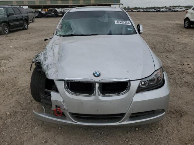 2006 BMW 325 I Automatic