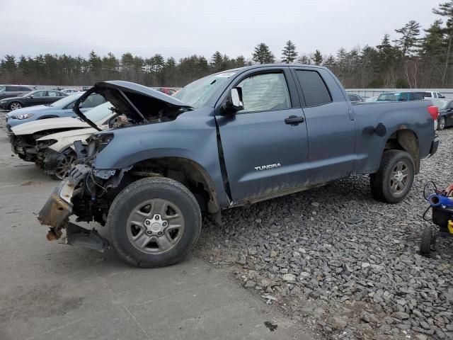 2010 Toyota Tundra Double Cab SR5