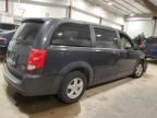 2011 Dodge Grand Caravan Crew