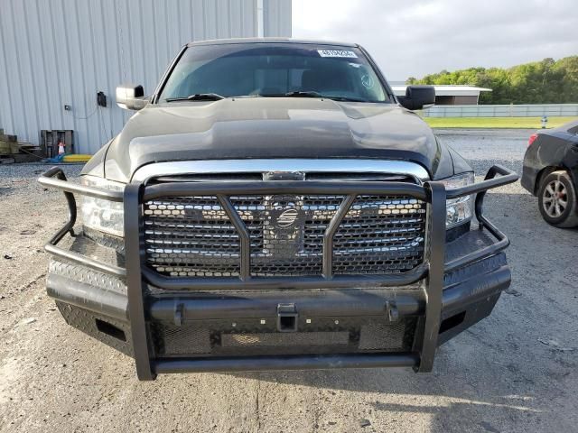 2017 Dodge RAM 1500 SLT