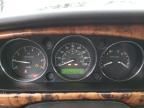 2002 Jaguar XJR S