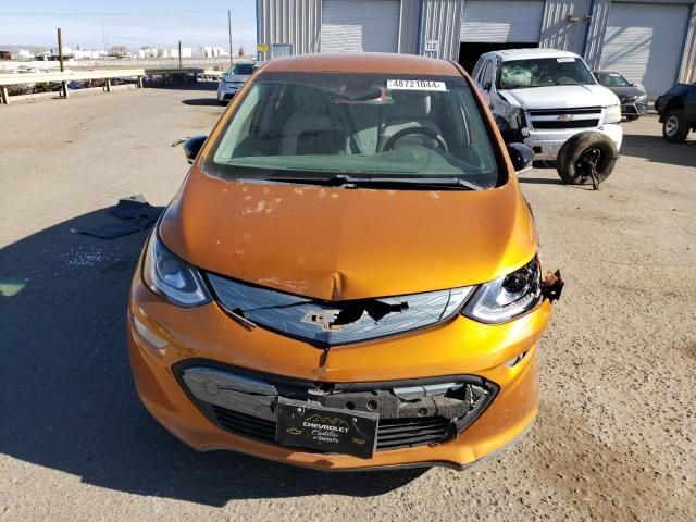 2017 Chevrolet Bolt EV LT