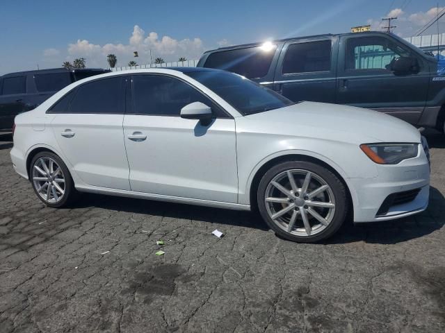 2016 Audi A3 Premium