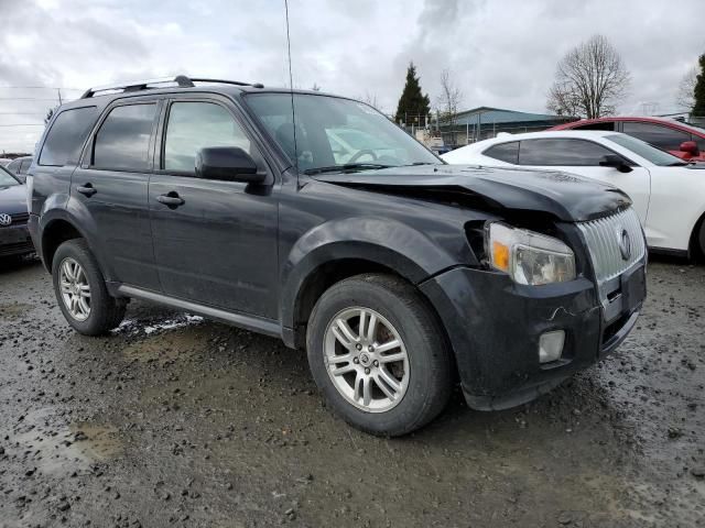 2010 Mercury Mariner Premier