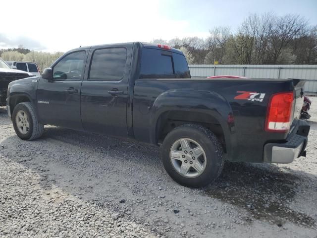 2013 GMC Sierra K1500 SLE