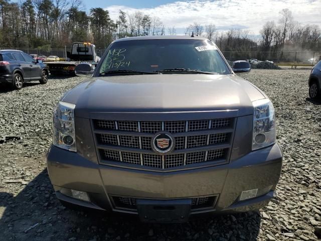 2014 Cadillac Escalade ESV Premium