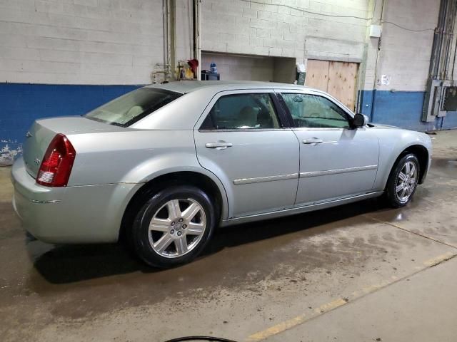 2006 Chrysler 300 Touring