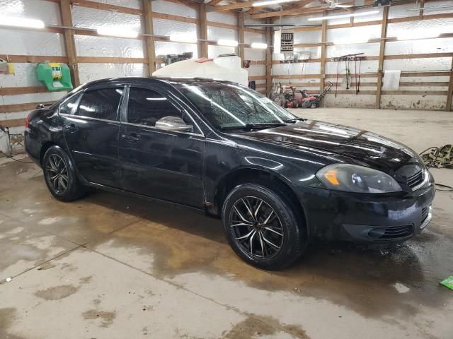 2008 Chevrolet Impala LT