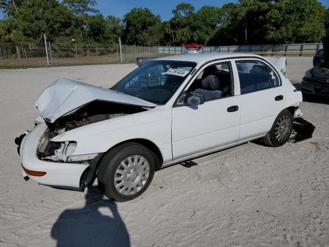 1996 Toyota Corolla