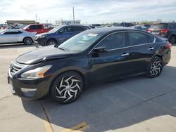 2013 Nissan Altima 2.5 for sale in Grand Prairie, TX