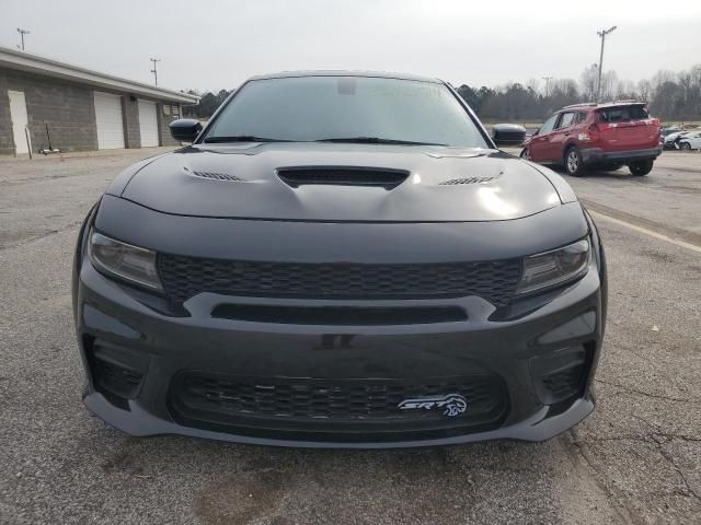 2018 Dodge Charger SXT