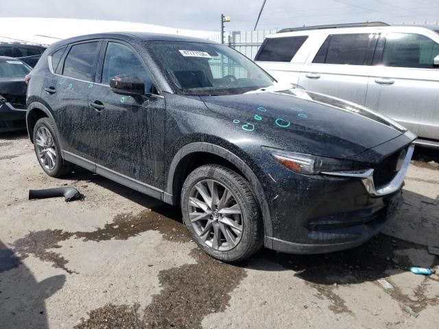 2021 Mazda CX-5 Grand Touring Reserve