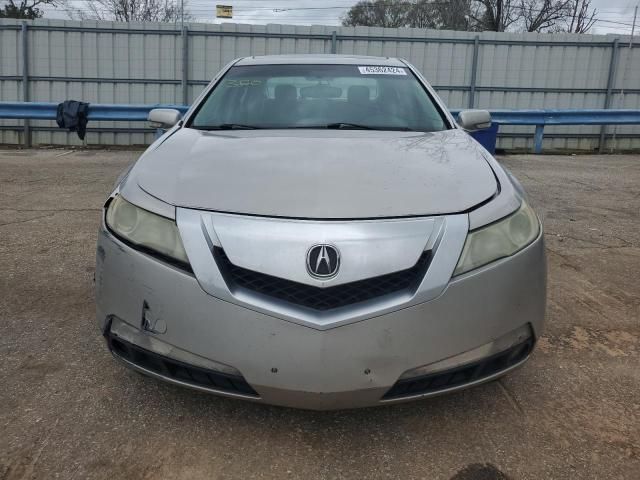 2009 Acura TL