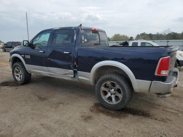 2014 Dodge 1500 Laramie