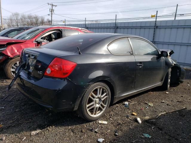 2005 Scion TC