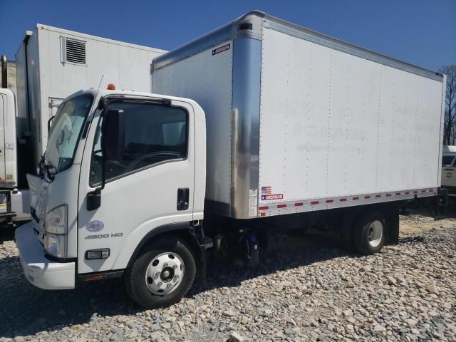 2018 Chevrolet 4500HD