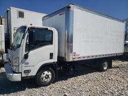 Vehiculos salvage en venta de Copart Dunn, NC: 2018 Chevrolet 4500HD