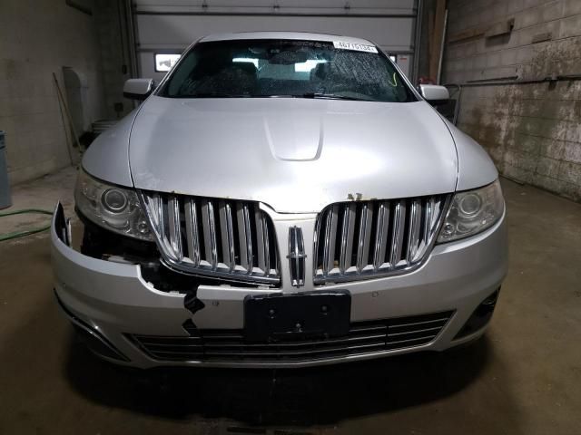 2009 Lincoln MKS