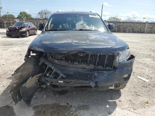 2013 Jeep Grand Cherokee Laredo