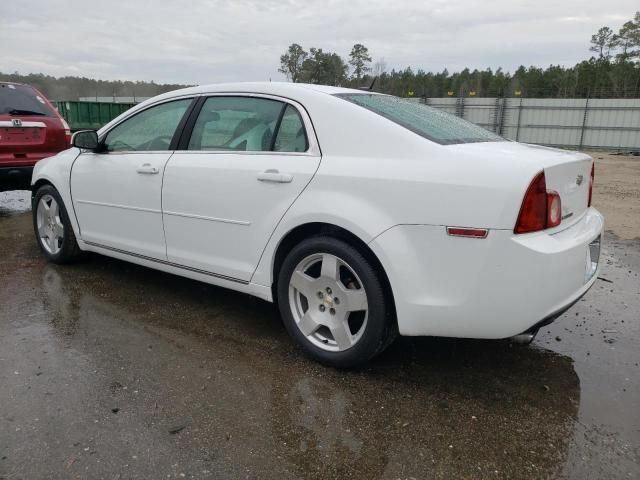 2010 Chevrolet Malibu 2LT