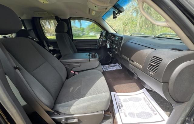 2008 GMC Sierra C1500