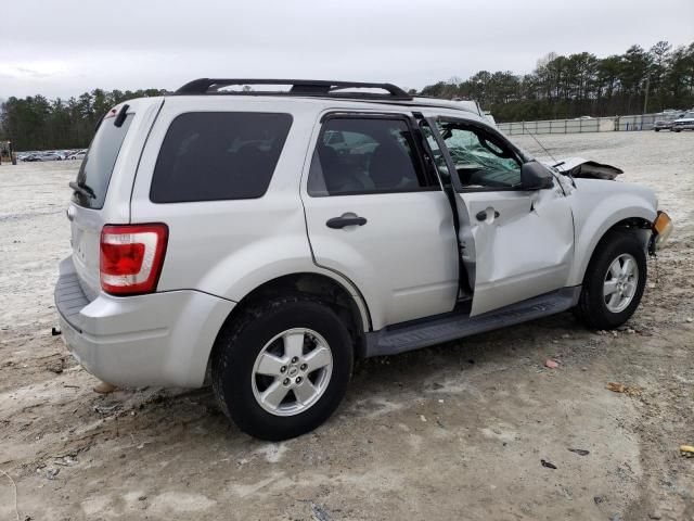 2009 Ford Escape XLT