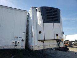 Vehiculos salvage en venta de Copart Cicero, IN: 2013 Utility Reefer