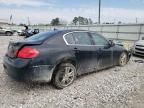 2011 Infiniti G25 Base