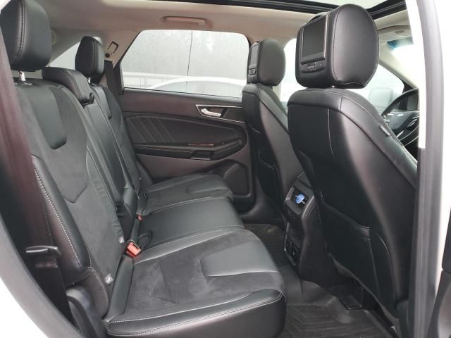 2016 Ford Edge Sport