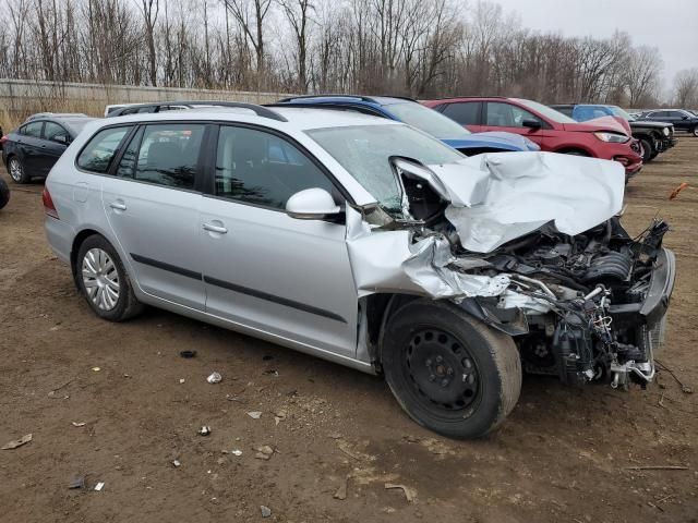 2013 Volkswagen Jetta S