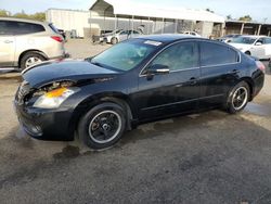 Vehiculos salvage en venta de Copart Fresno, CA: 2008 Nissan Altima 3.5SE