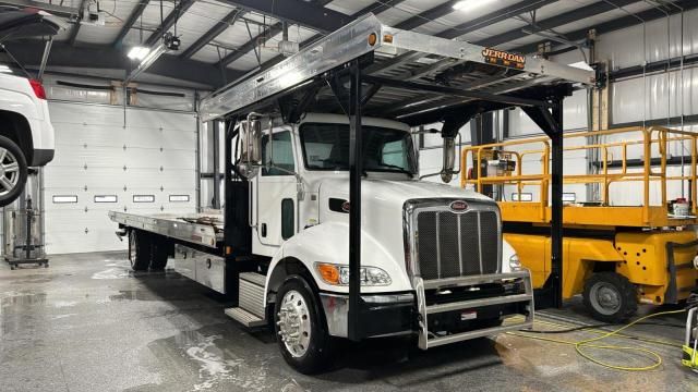 2022 Peterbilt 337