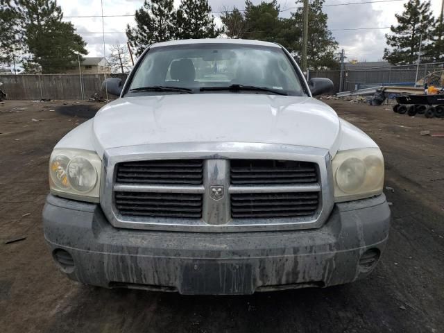 2005 Dodge Dakota ST