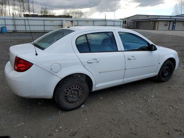 2008 Chevrolet Cobalt LS